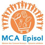 Logo MCA Episol