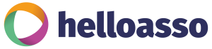Logo de helloasso